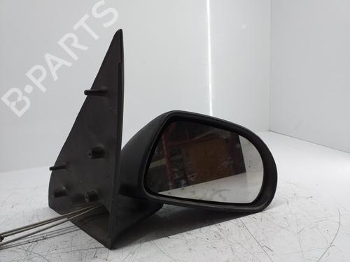 Used Right mirror FIAT BRAVO I (182_) [1995-2001]  10048900