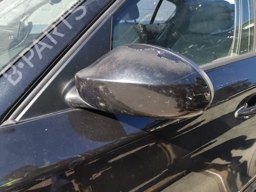 Used Left mirror BMW 1 (E87) 118 d (143 hp) 32473134