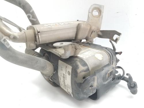 Used Heater blower motor VW TOURAN (1T1, 1T2) 1.9 TDI (105 hp) 16931974