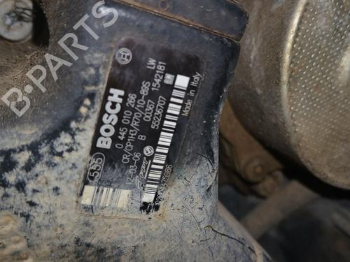 Used Injection pump FIAT FIORINO Box Body/MPV (225_) 1.3 D Multijet (225BXD1A, 225BXB1A, 225BXB11) (75 hp) 31189244