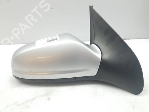 Right mirror OPEL ASTRA H (A04)  | BP25902586C27 