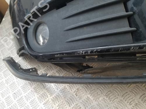 Front bumper VOLVO S40 II (544) 1.6 D | BP26143257C7 