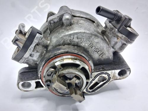 Vacuum pump PEUGEOT 2008 I (CU_)  | BP26290796M80