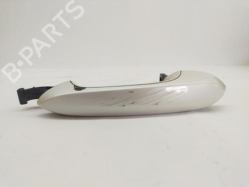 Used Rear right exterior door handle Rear right exterior door handle 37594228 37594228