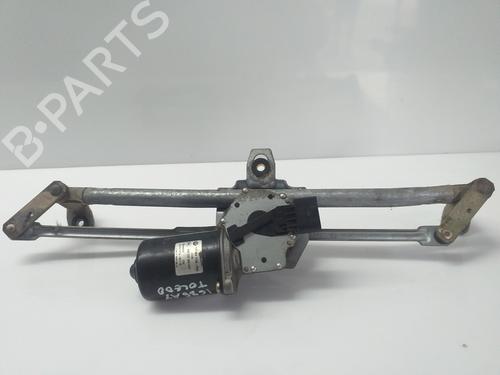 Front wiper motor SEAT TOLEDO II (1M2)  | BP17167728M29 