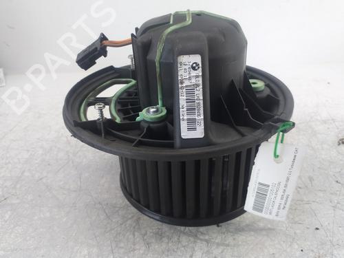 Moteur de chauffage BMW 1 (E87) [2003-2013]  13988779