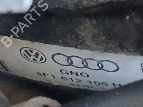 Servo frein Servo frein AUDI A6 C6 Avant (4F5) [2004-2011] 35904955 35904955