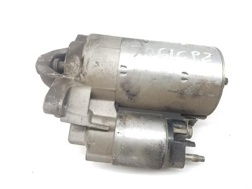 Used Starter PEUGEOT 206 Hatchback (2A/C) 1.4 LPG (75 hp) 16366889