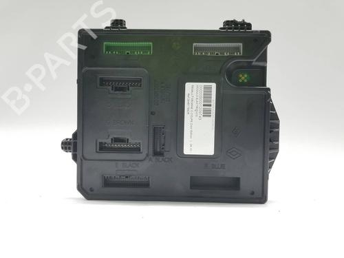 Electronic module RENAULT MEGANE III Coupe (DZ0/1_) | BP31307270M83
