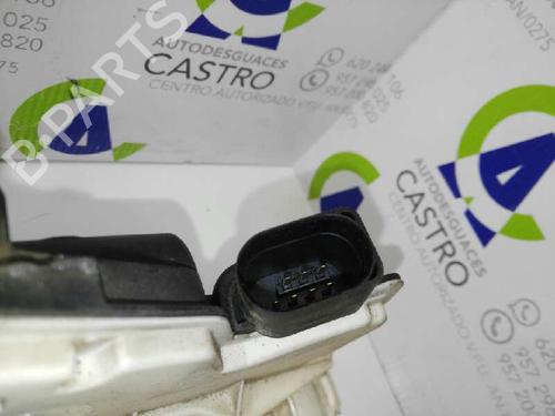 Front left lock SEAT IBIZA IV SC (6J1, 6P5)  | BP6834108C98 