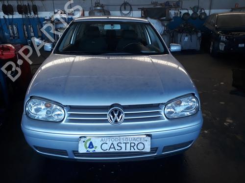 Juego Asientos VW GOLF IV (1J1) 1.8 T | BP9236706C78