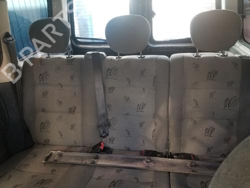 Engine PEUGEOT PARTNER MPV (5_, G_)  | BP31182663M1 