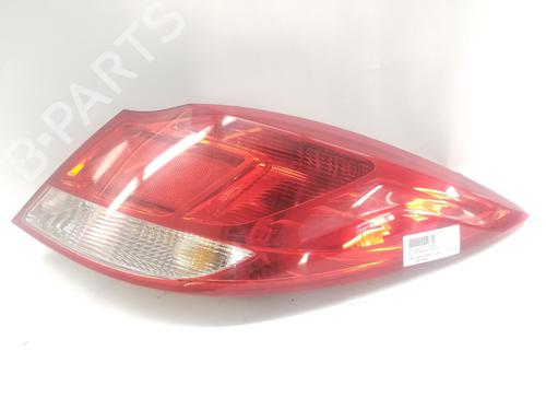 Used Right taillight OPEL INSIGNIA A (G09) [2008-2017]  28669533