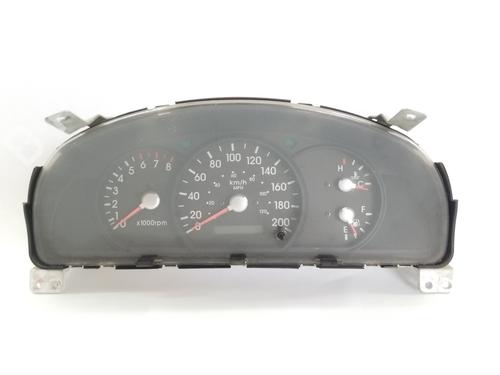 Used Instrument cluster KIA SORENTO I (JC) [2002-2011]  28727779