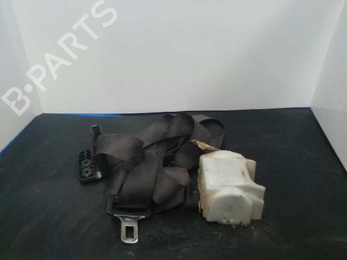 Rear center seatbelt MITSUBISHI L200 / TRITON (KA_T, KB_T)  | BP8731780I27 
