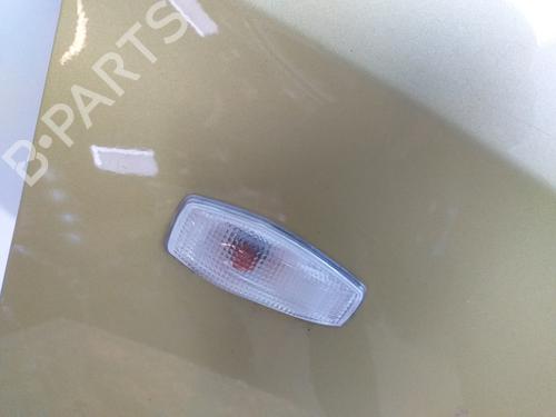 Right front fenders KIA PICANTO I (SA) 1.1 | BP9451469C42 
