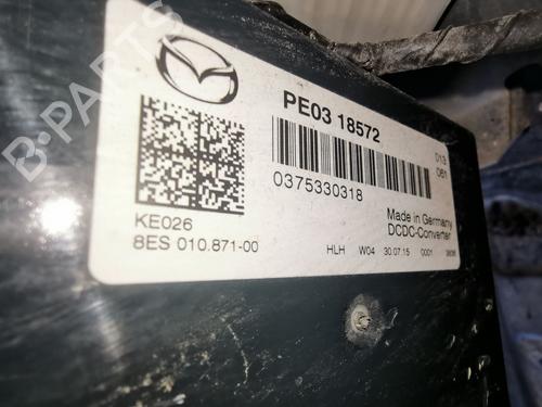 Module électronique MAZDA CX-5 (KE, GH) [2011-2017]  30115459