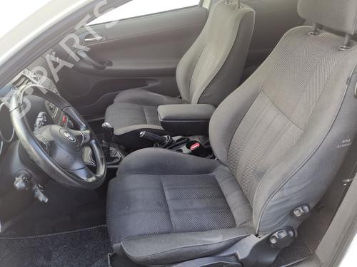 Fuel pump ALFA ROMEO 147 (937_) 1.6 16V T.SPARK (937.AXA1A, 937.AXB1A, 937.BXB1A) | BP32364128M76