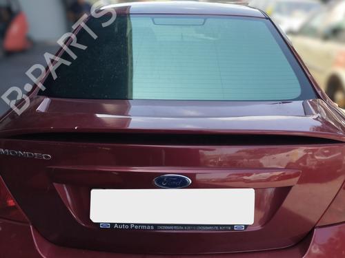 Engine FORD MONDEO III (B5Y) 2.0 16V TDDi / TDCi | BP37594213M1 - Image 6
