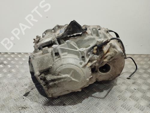 Gearbox FORD MONDEO IV (BA7) 2.0 TDCi | BP11172341M3 