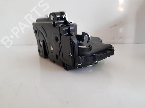 Front left lock SEAT LEON (1M1)  | BP19451309C98 