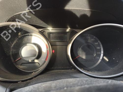 Engine control unit (ECU) HYUNDAI ix35 (LM, EL, ELH)  | BP33694026M57  - Image 6