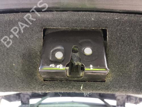 Bagklap lås OPEL INSIGNIA A Sports Tourer (G09) [2008-2017]  32671613