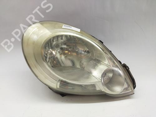 Used Right headlight Right headlight 33694001 33694001