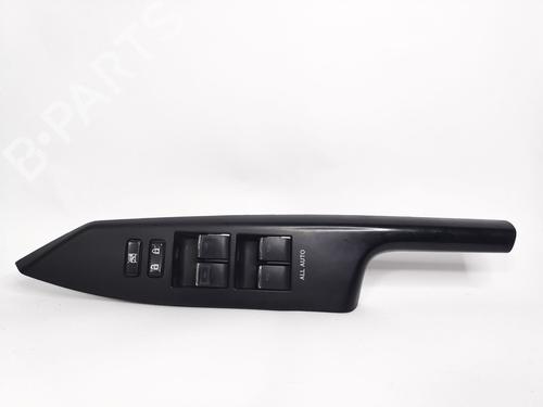Used Left front window switch LEXUS CT (ZWA10_) 200h (ZWA10_, ZWA10R) (136 hp) 30062965