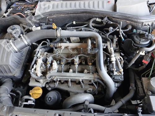 Used Engine Engine 38534799 38534799