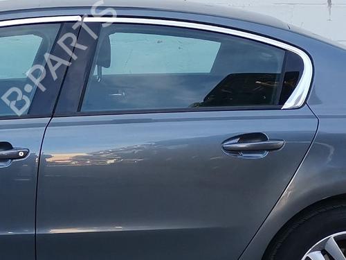 Used Left rear door PEUGEOT 508 I (8D_) 2.0 HDi (140 hp) 29589472