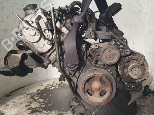 Motor SMART FORTWO Coupe (451)  | BP29618444M1 