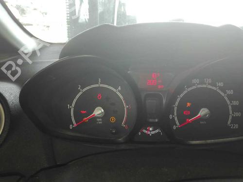 AC-Styringsenhed/Manøvreenhed FORD FIESTA VI (CB1, CCN) 1.25 | BP3615956I5 