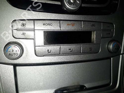 Used Climate control FORD MONDEO IV (BA7) 1.8 TDCi (125 hp) 19525016