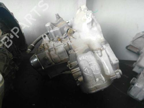 Gearbox OPEL VECTRA B (J96) 1.6 i 16V (F19) | BP3169265M3 
