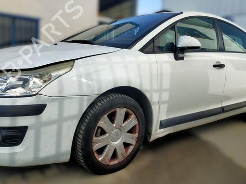 Engine CITROËN C4 I (LC_) | BP33026062M1 - Image 10