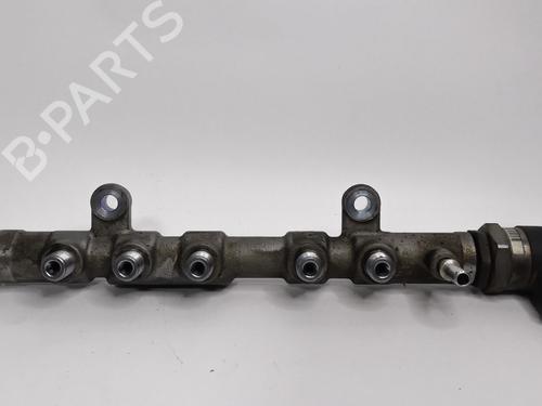 Used Injection rail JAGUAR F-PACE (X761) [2015-2025]  31091081