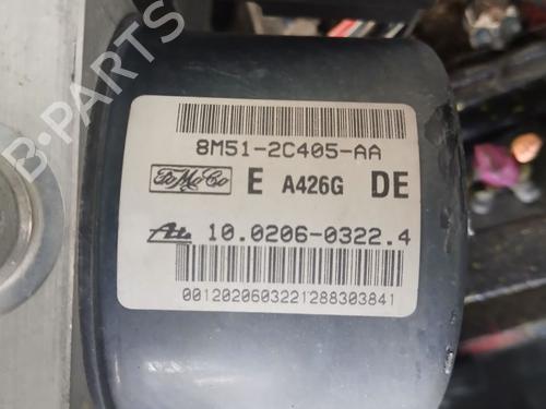 Used ABS pump ABS pump 37584042 37584042