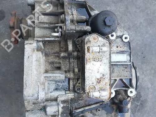 Gearbox VW PASSAT CC B6 (357) 2.0 TDI | BP7544895M3 - Image 3