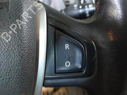 Steering wheel RENAULT LAGUNA III (BT0/1) 2.0 dCi (BT01, BT08, BT09, BT0E, BT0K, BT12, BT1C, BT1D,... | BP22447162C49 