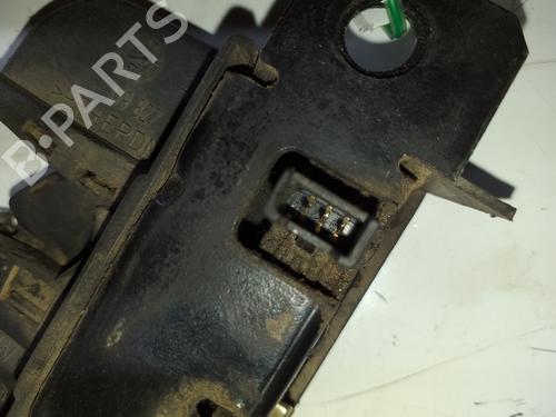 Tailgate lock VW GOLF IV Variant (1J5)  | BP11115200C101 