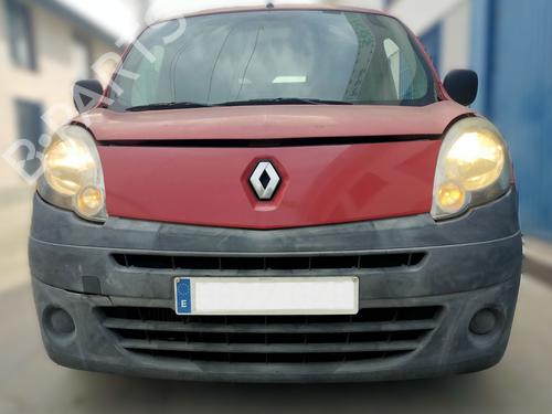 Used Parts RENAULT KANGOO / GRAND KANGOO II (KW0/1_) 1.5 dCi 70 (KW0V, KW0A) (68 hp) 4475926