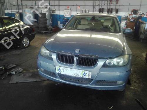 Instrument cluster BMW 3 (E90) 320 d | BP4643183C47 