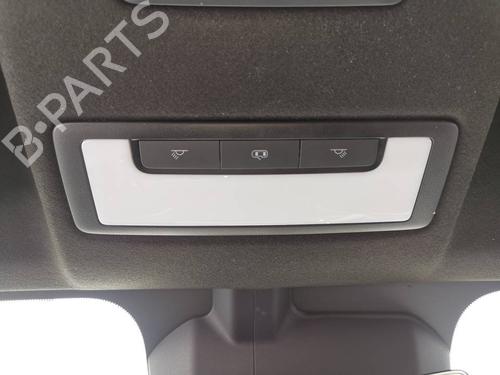 Used Interior roof light Interior roof light MG MG 3 (ZP2_) [2024-2026] 39660291 39660291