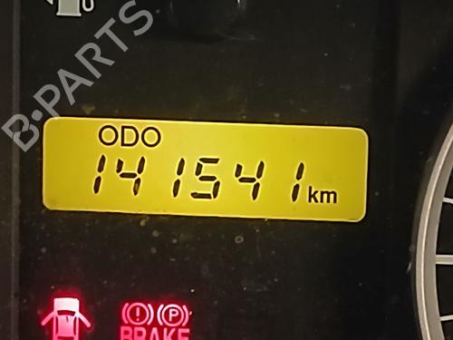 Engine HYUNDAI GETZ (TB) 1.1 | BP33616504M1 - Image 2