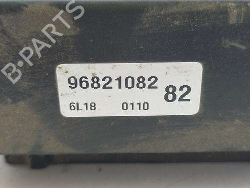 Electronic module CHEVROLET CAPTIVA (C100, C140) | BP33860957M83 - Image 2
