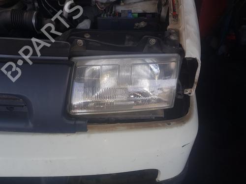 Used Left headlight PEUGEOT EXPERT (224_) 1.9 D (69 hp) 18486627