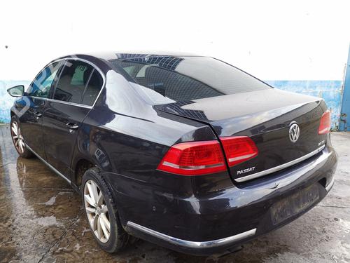 Gearbox VW PASSAT B7 (362) 2.0 TDI | BP32764969M3  - Image 12