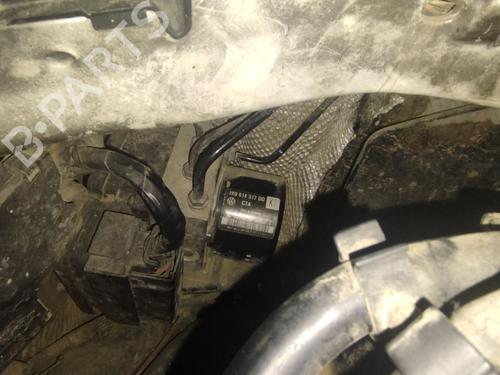 ABS Bremseaggregat SKODA OCTAVIA II (1Z3) 1.6 LPG (102 hp) 31330916