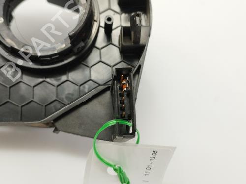 Squib airbag VW POLO IV (9N_, 9A_) 1.4 16V | BP20935565C102 